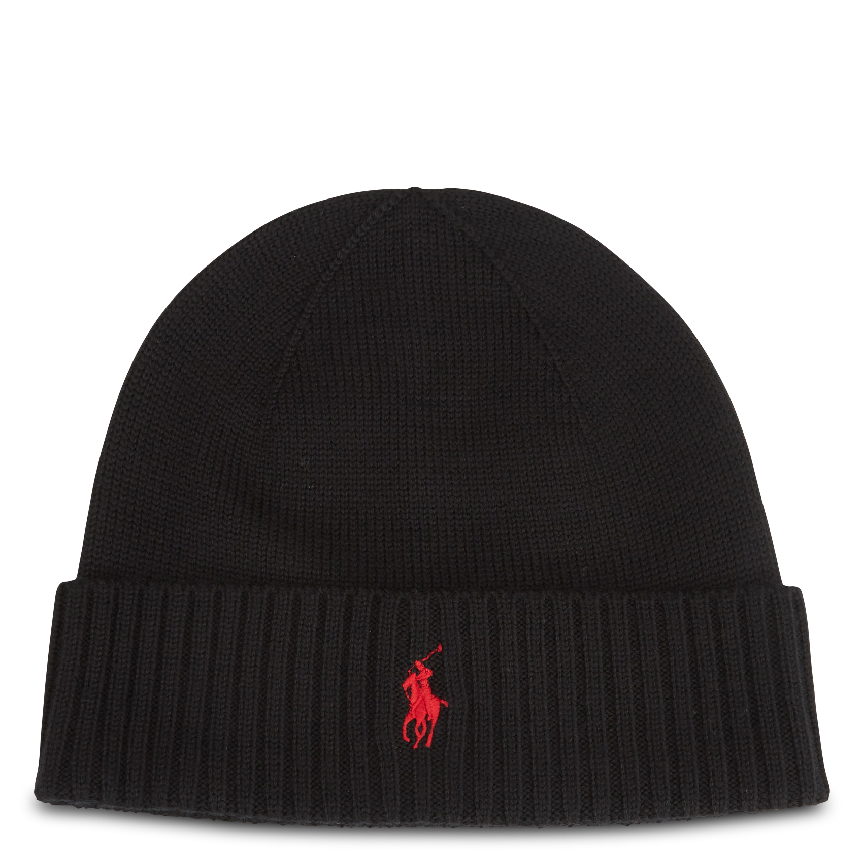 Muts van merinowol POLO RALPH LAUREN