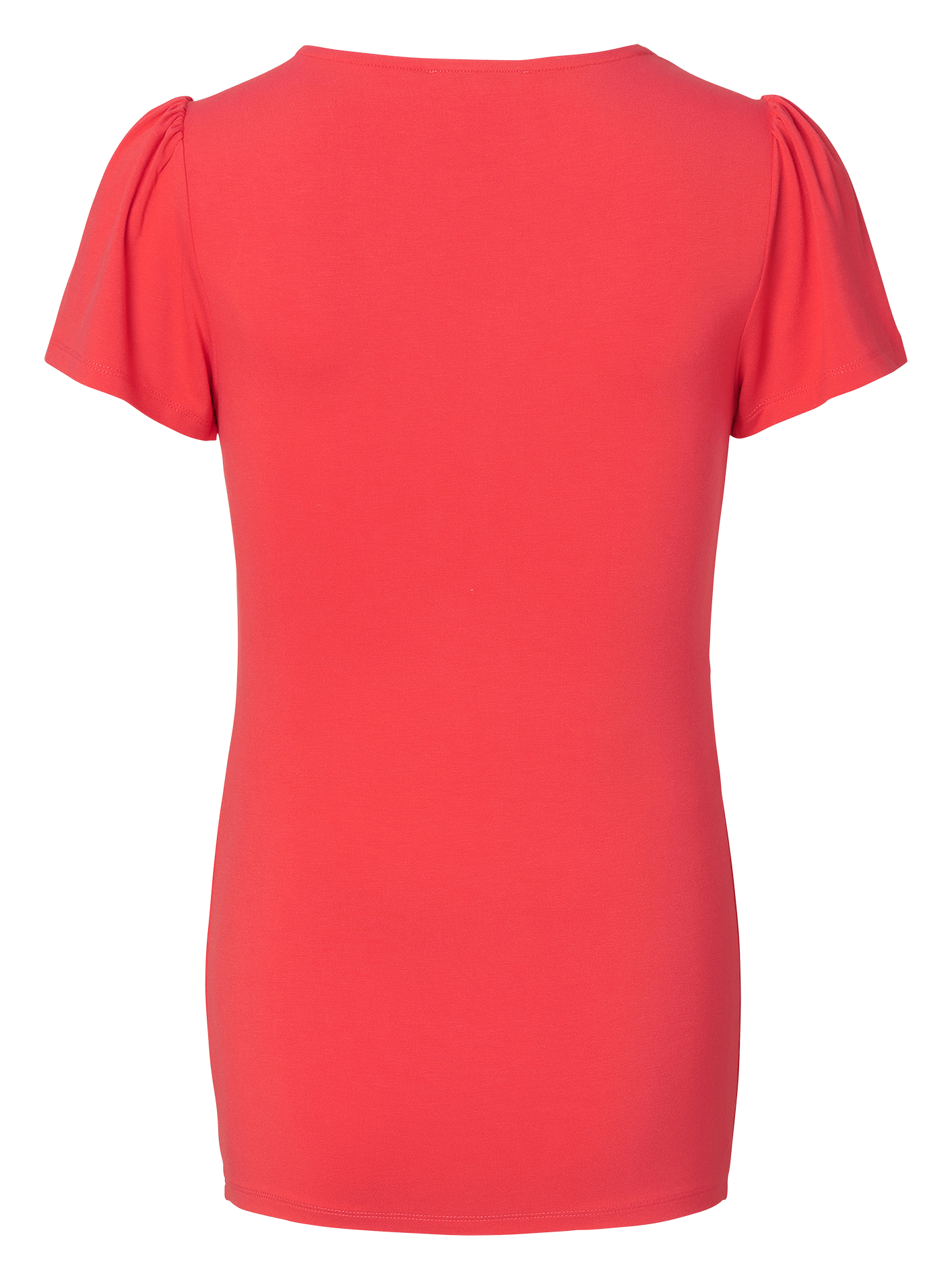 Viscose maternity top NOPPIES Pink