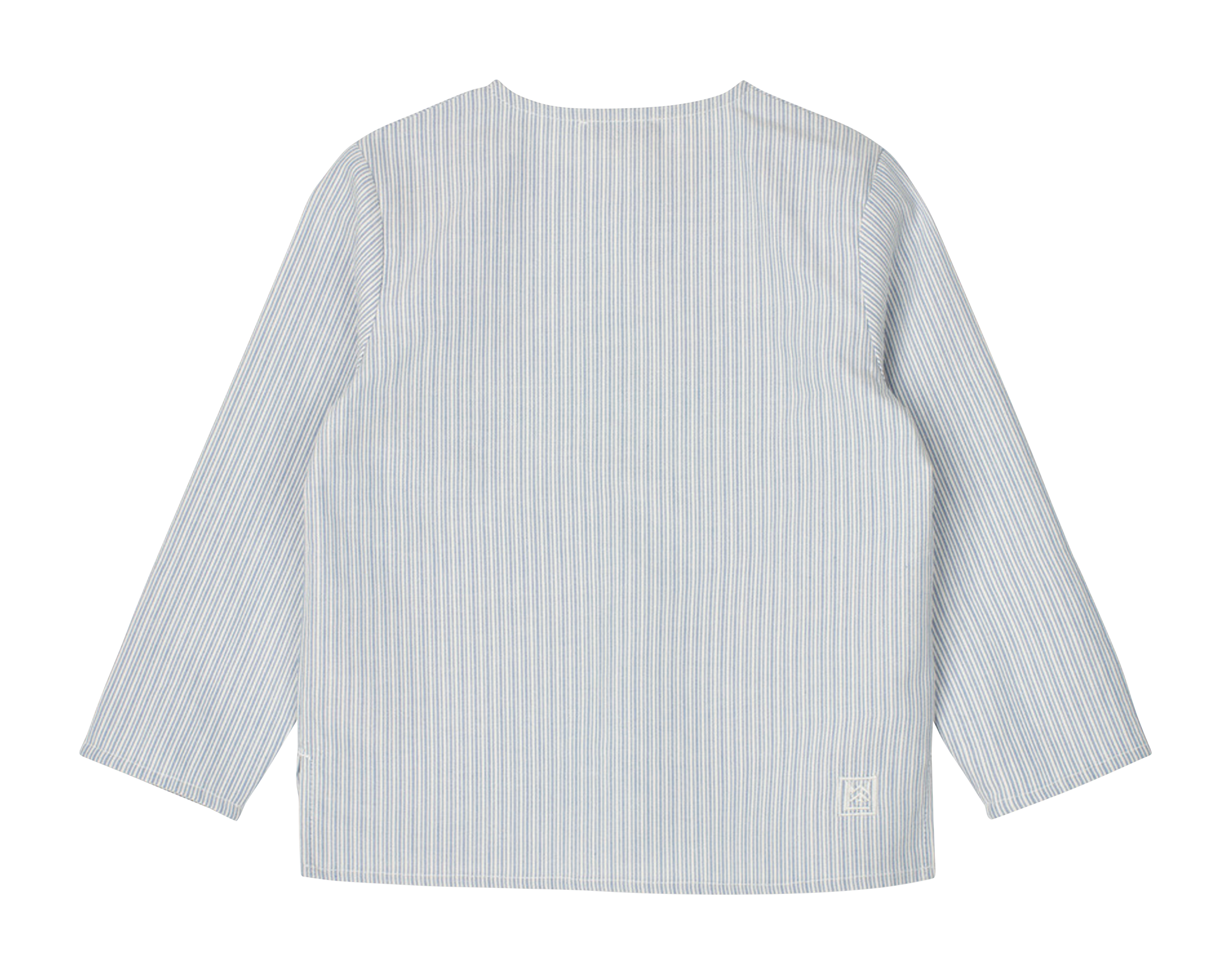 Cotton shirt LIEWOOD Blue