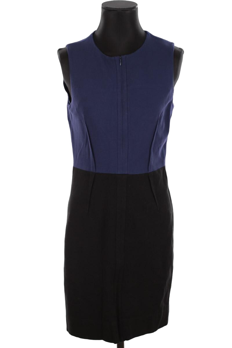 Purple dress DIANE VON FURSTENBERG - Seconde Main Purple