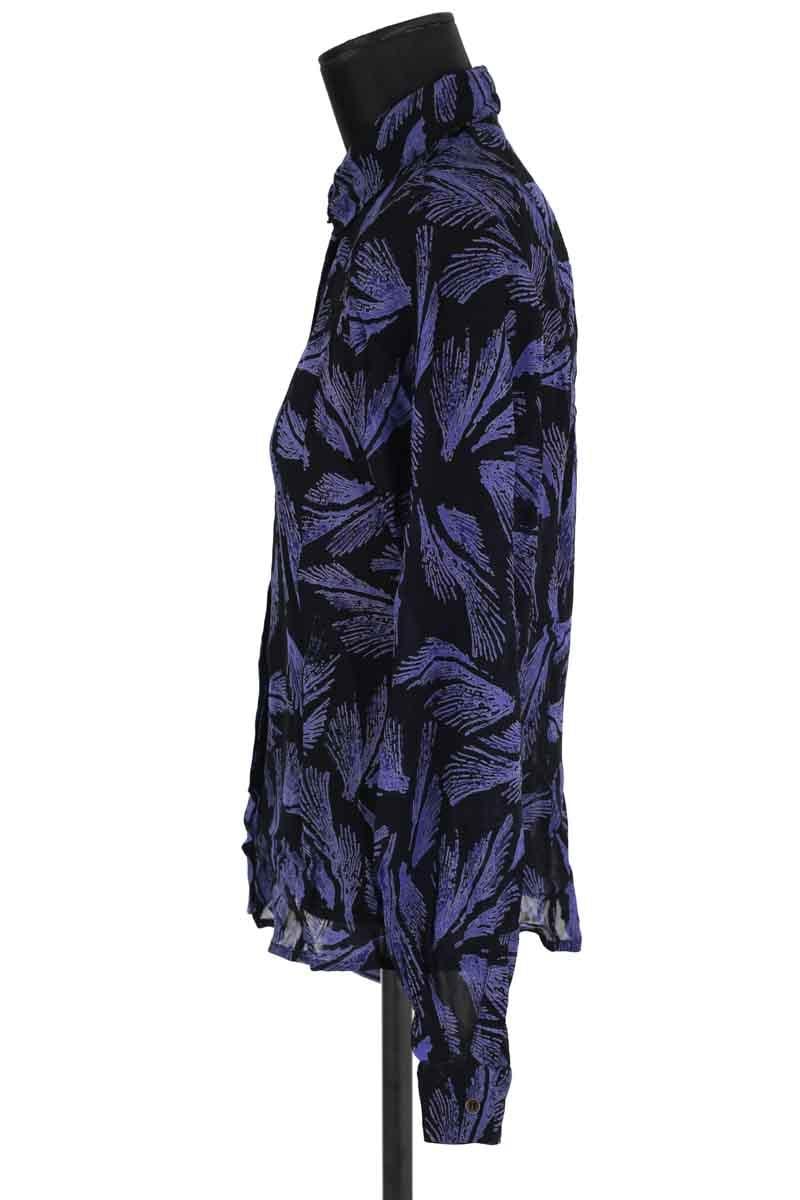 . ANTIK BATIK - Seconde Main Blue