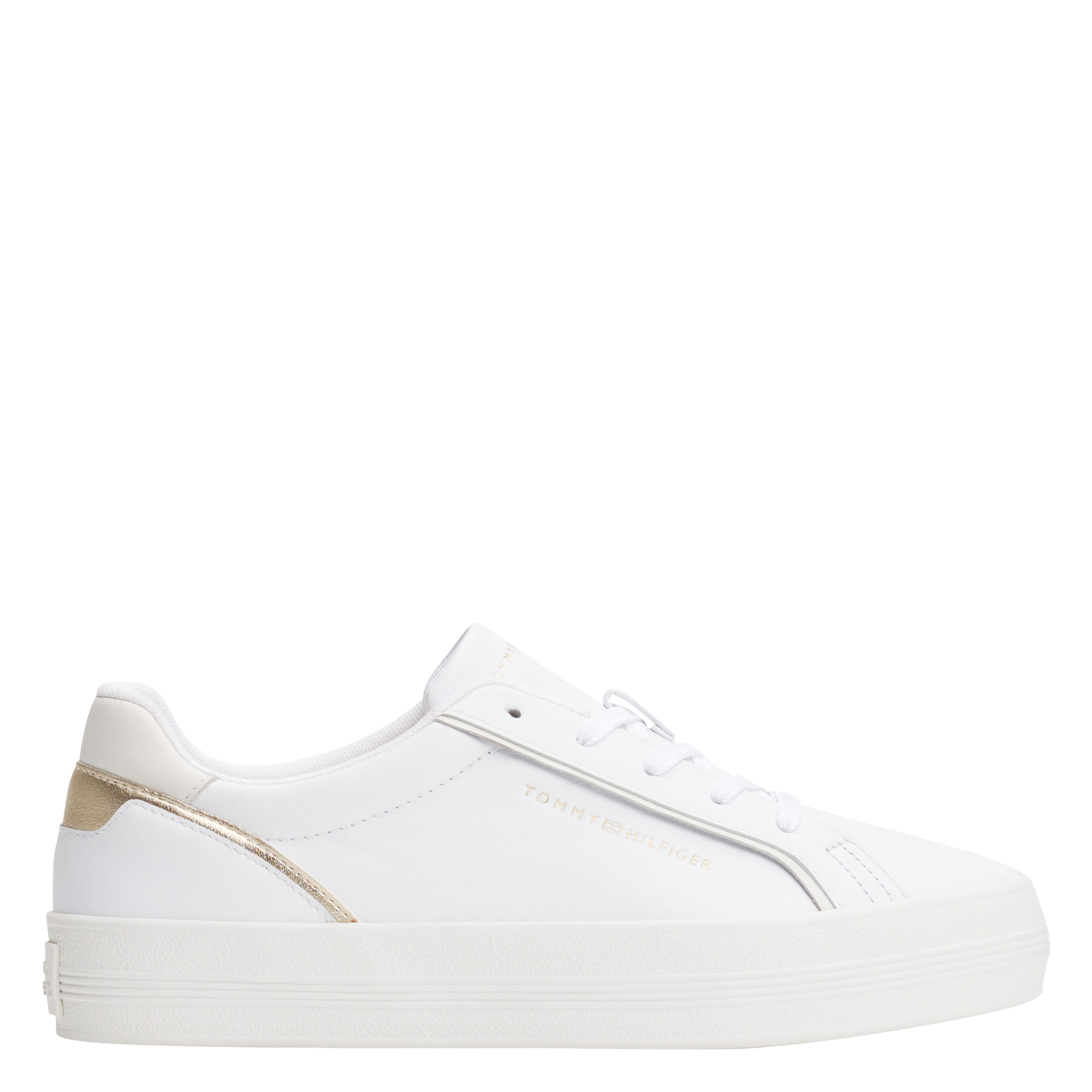 . TOMMY HILFIGER Golden