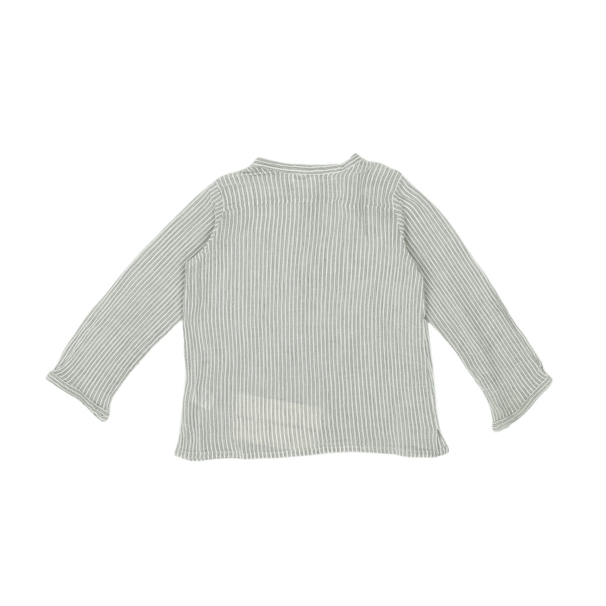 White baby shirt - 18 months BONPOINT - Seconde Main White