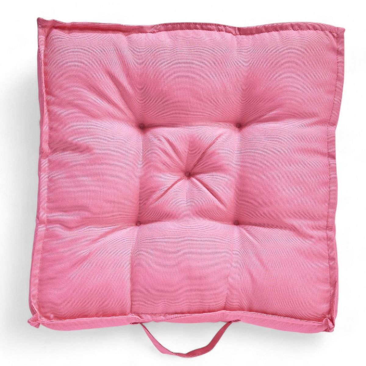 Outdoor floor cushion TODAY LINGE DE MAISON Pink