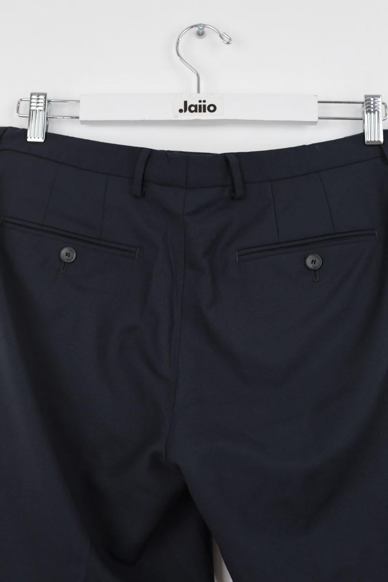 Low-cut top KENZO - SECONDE MAIN Blue