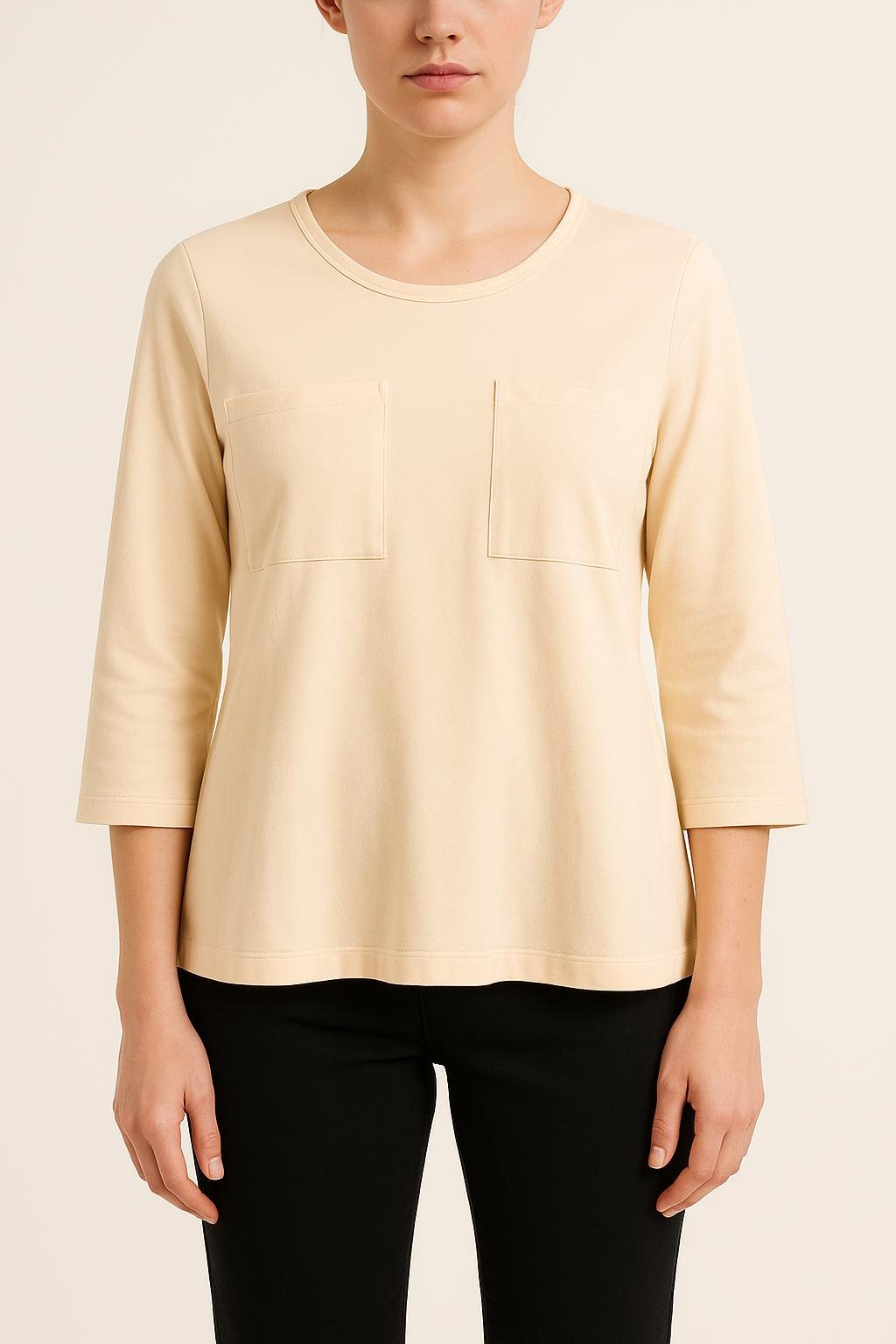 Knitwear BIMBA Y LOLA - Seconde main Pink