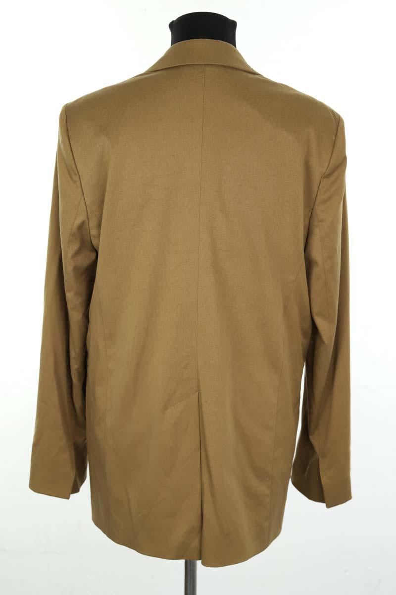 Blazer CHLOE STORA - SECONDE MAIN Brown