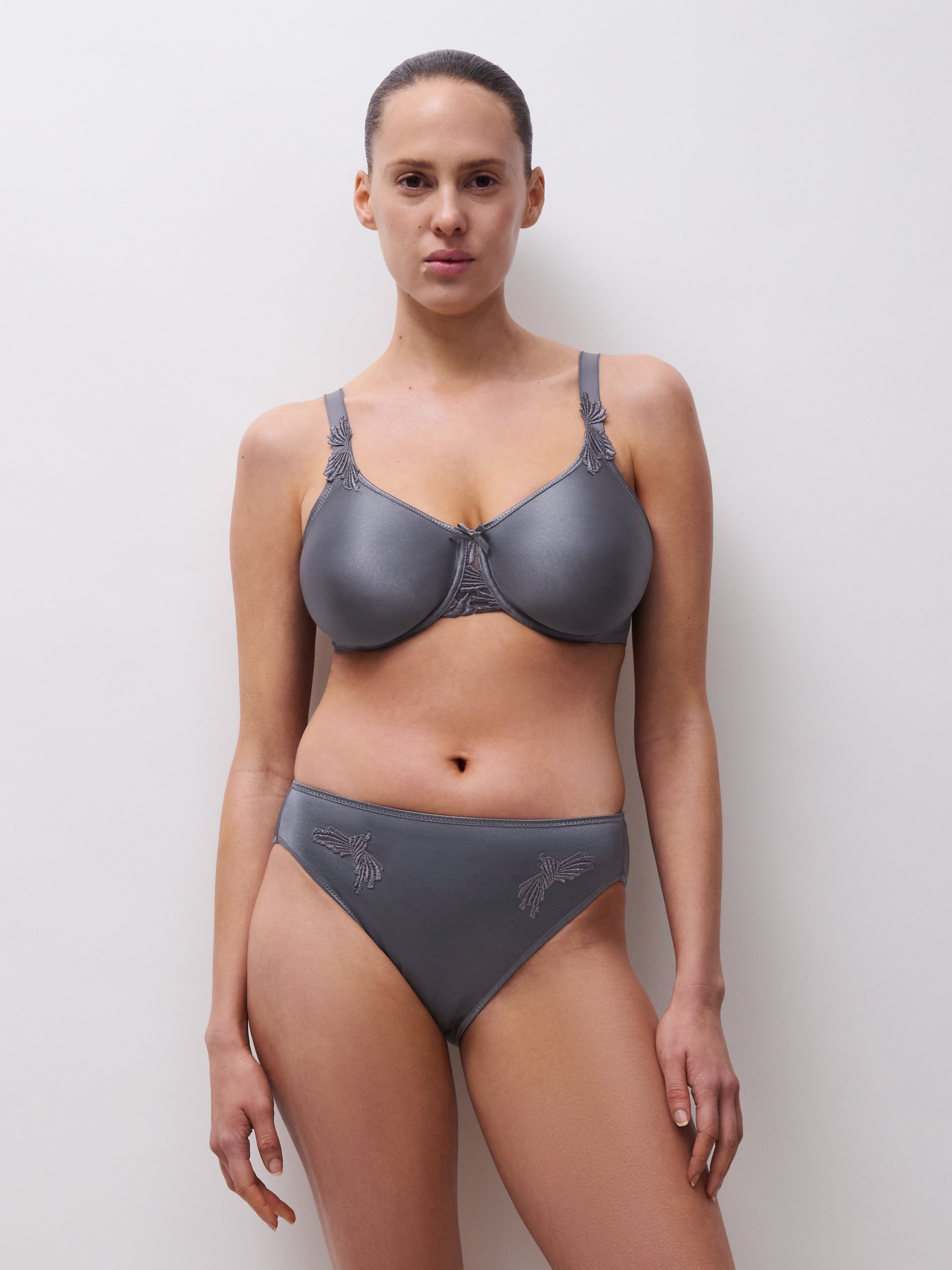 Briefs CHANTELLE Grey