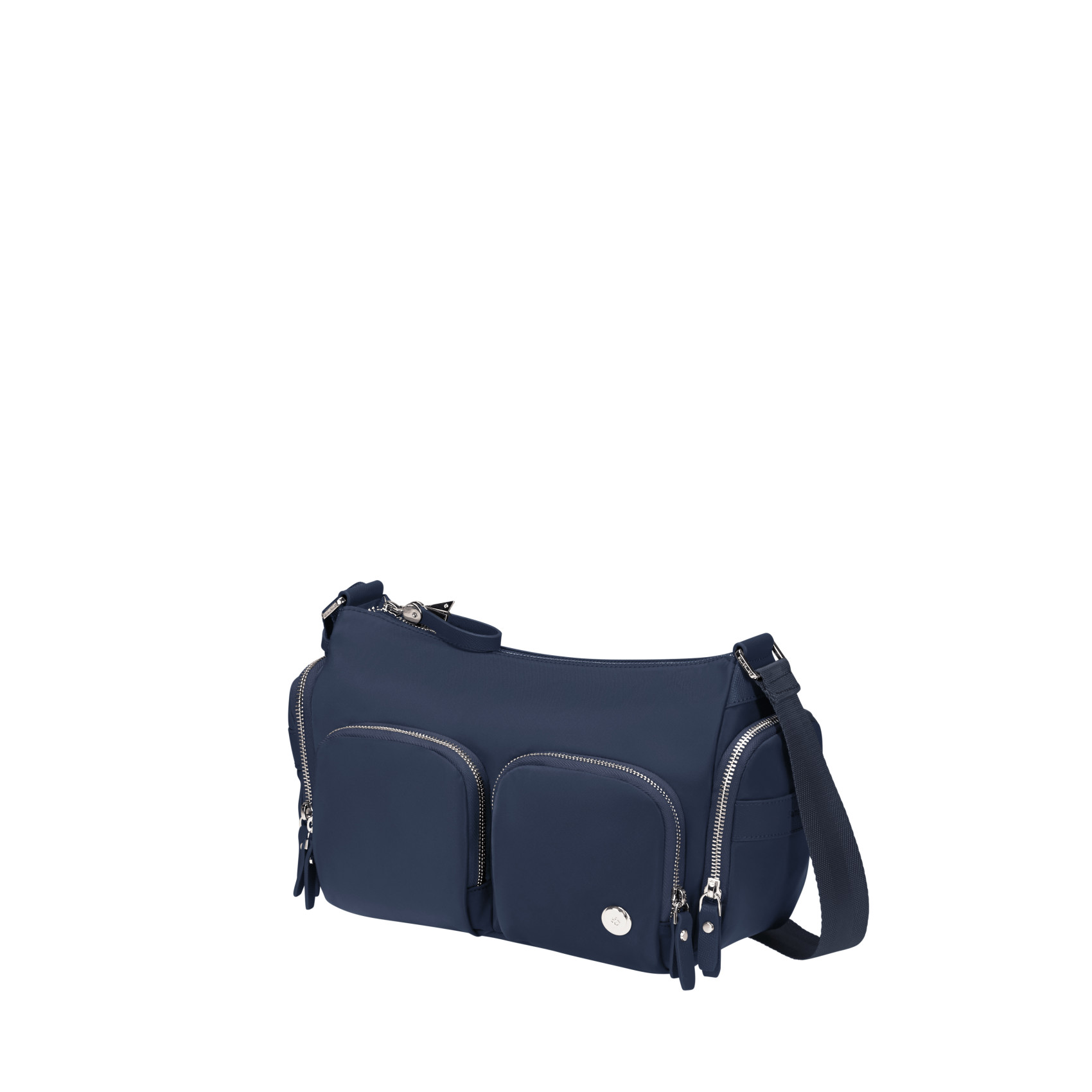 Karissa evo shoulder bag size s SAMSONITE