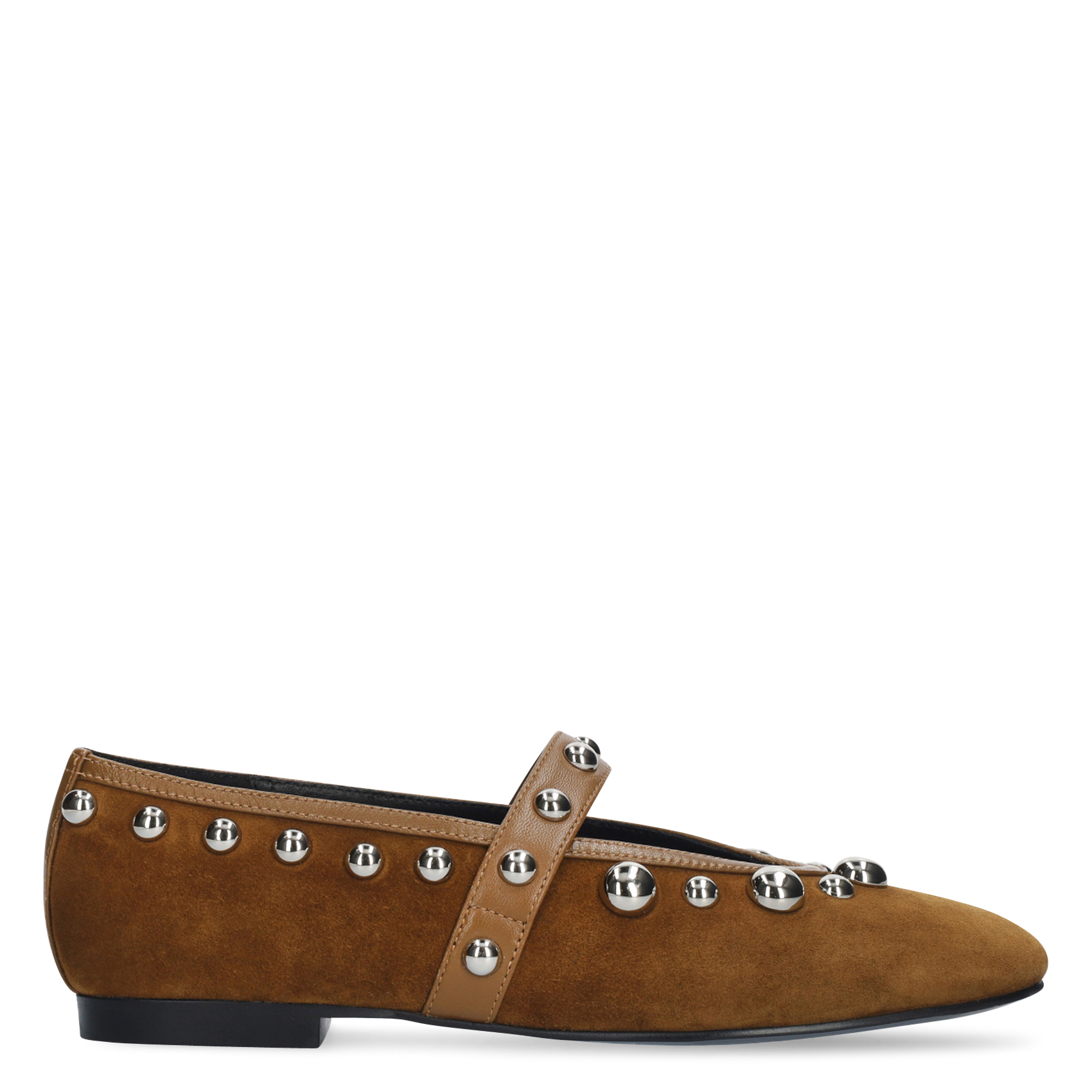 Ballet pumps BIBI LOU