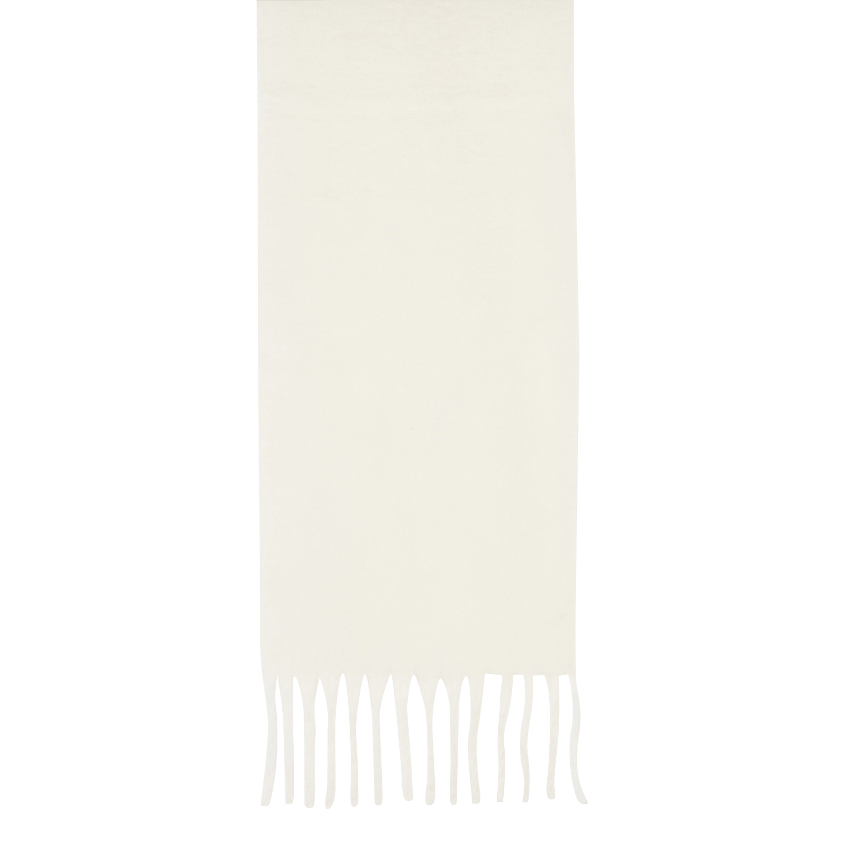 Knit scarf LA FEE MARABOUTEE