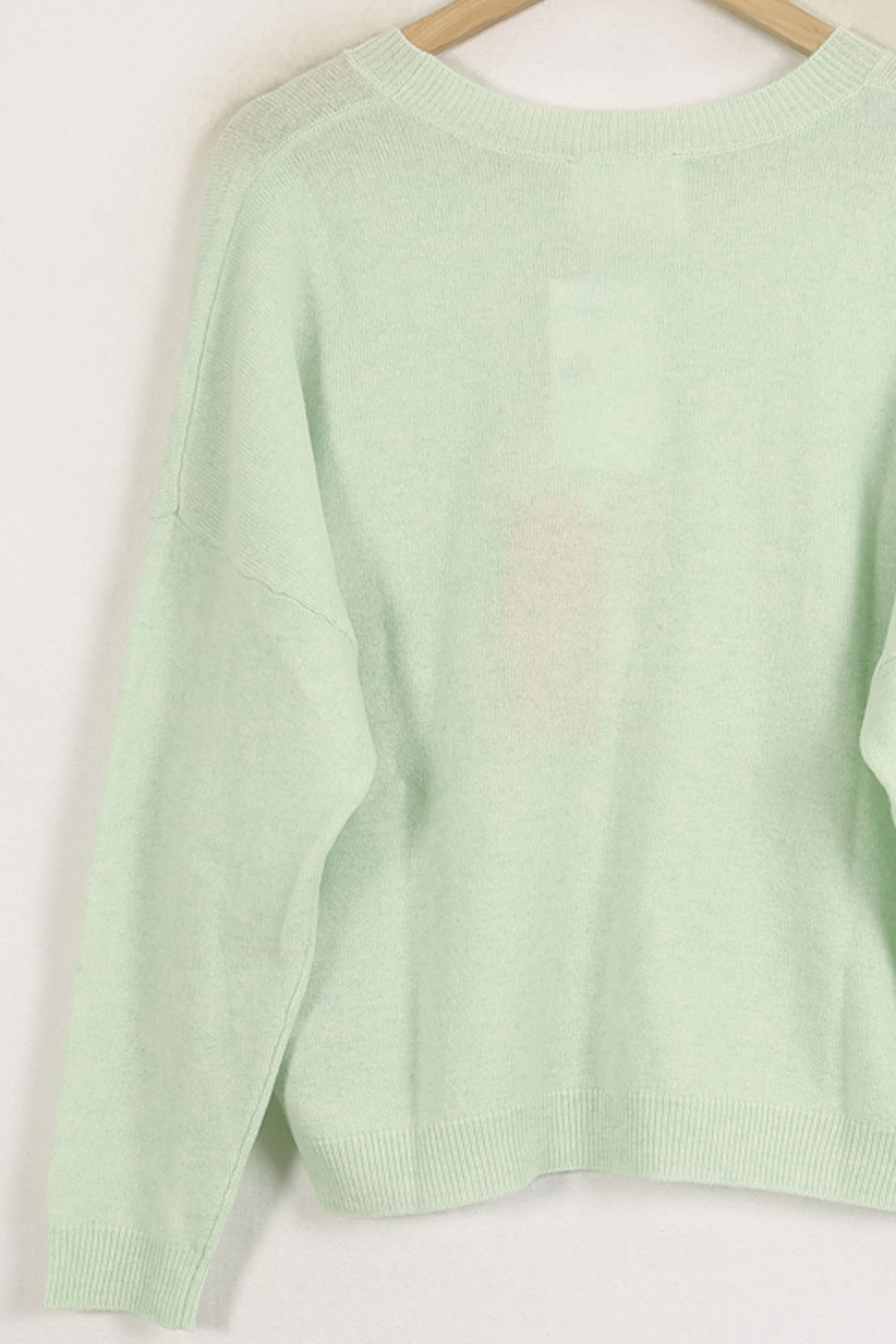 Knitwear ABSOLUT CASHMERE - Seconde main Green