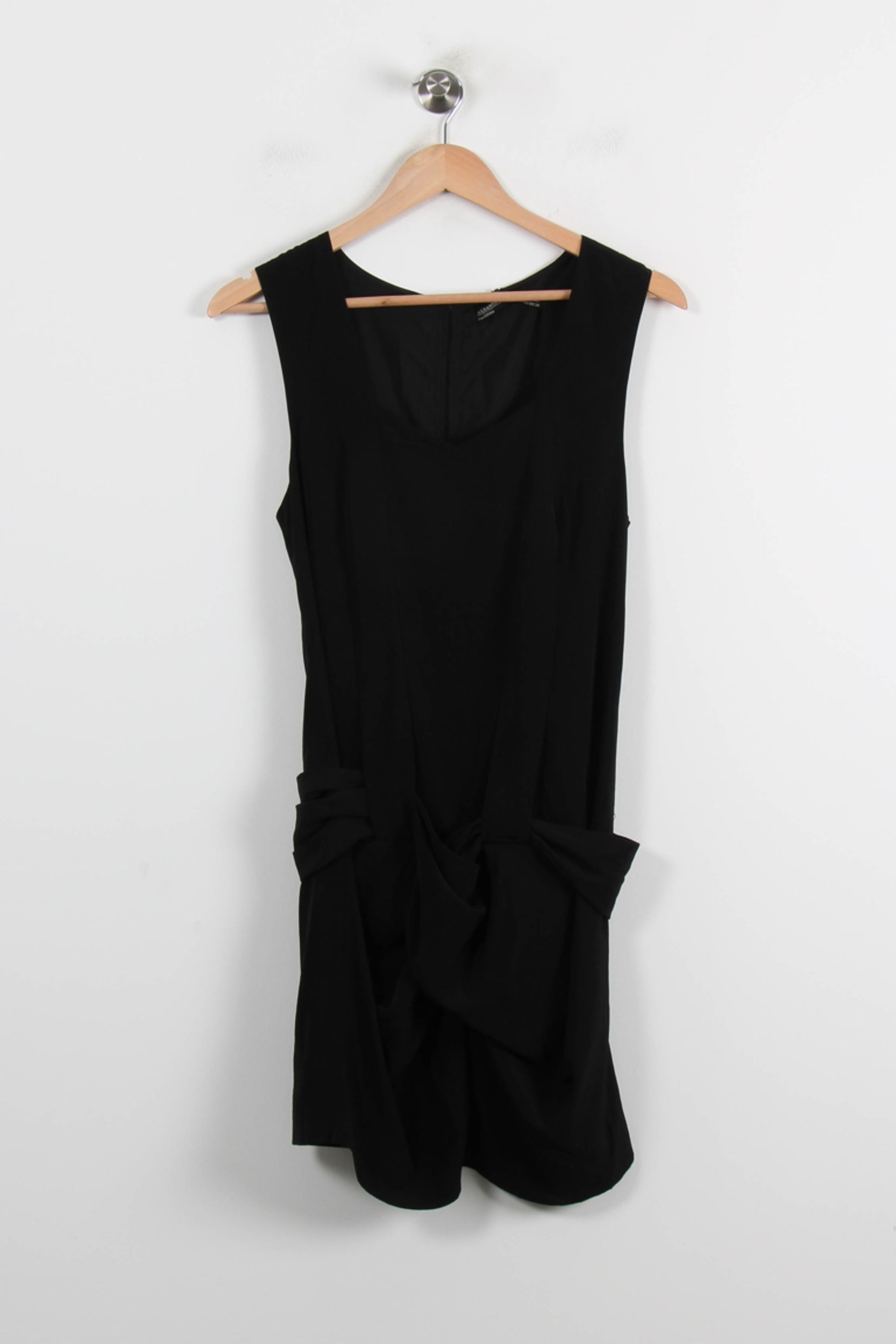 Short & Midi Dress ALLSAINTS - Seconde main Black