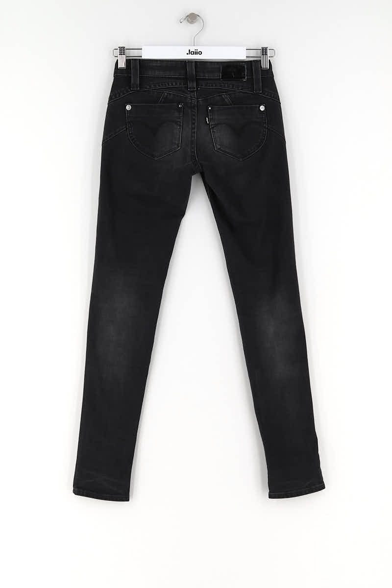 . LEVI'S - Seconde main Black