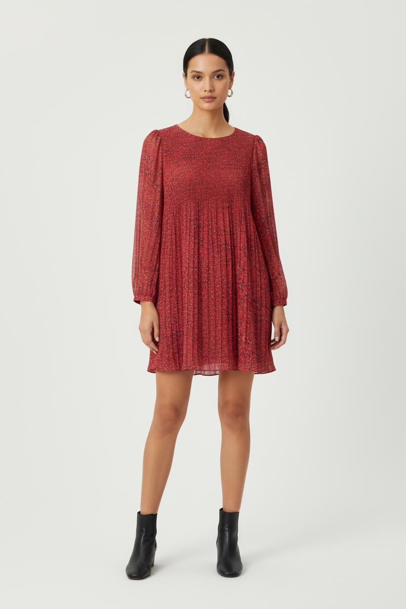Short & Midi Dress SEZANE - Seconde main Red