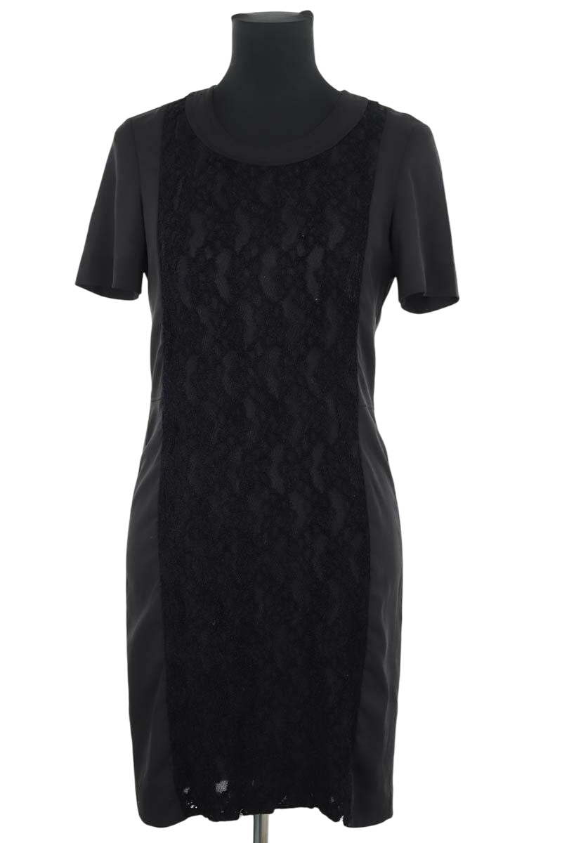 Dress ARMANI - SECONDE MAIN Black