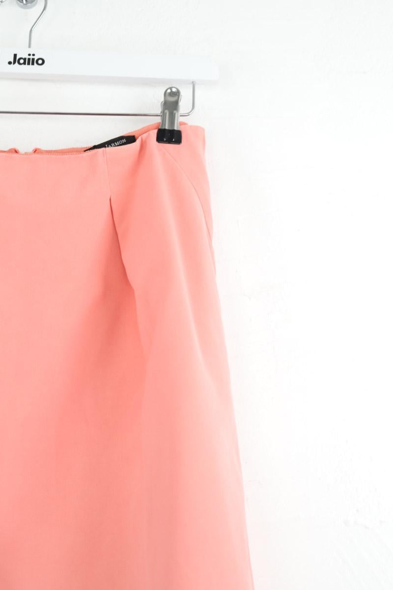 Skirt TARA JARMON - Seconde Main Pink