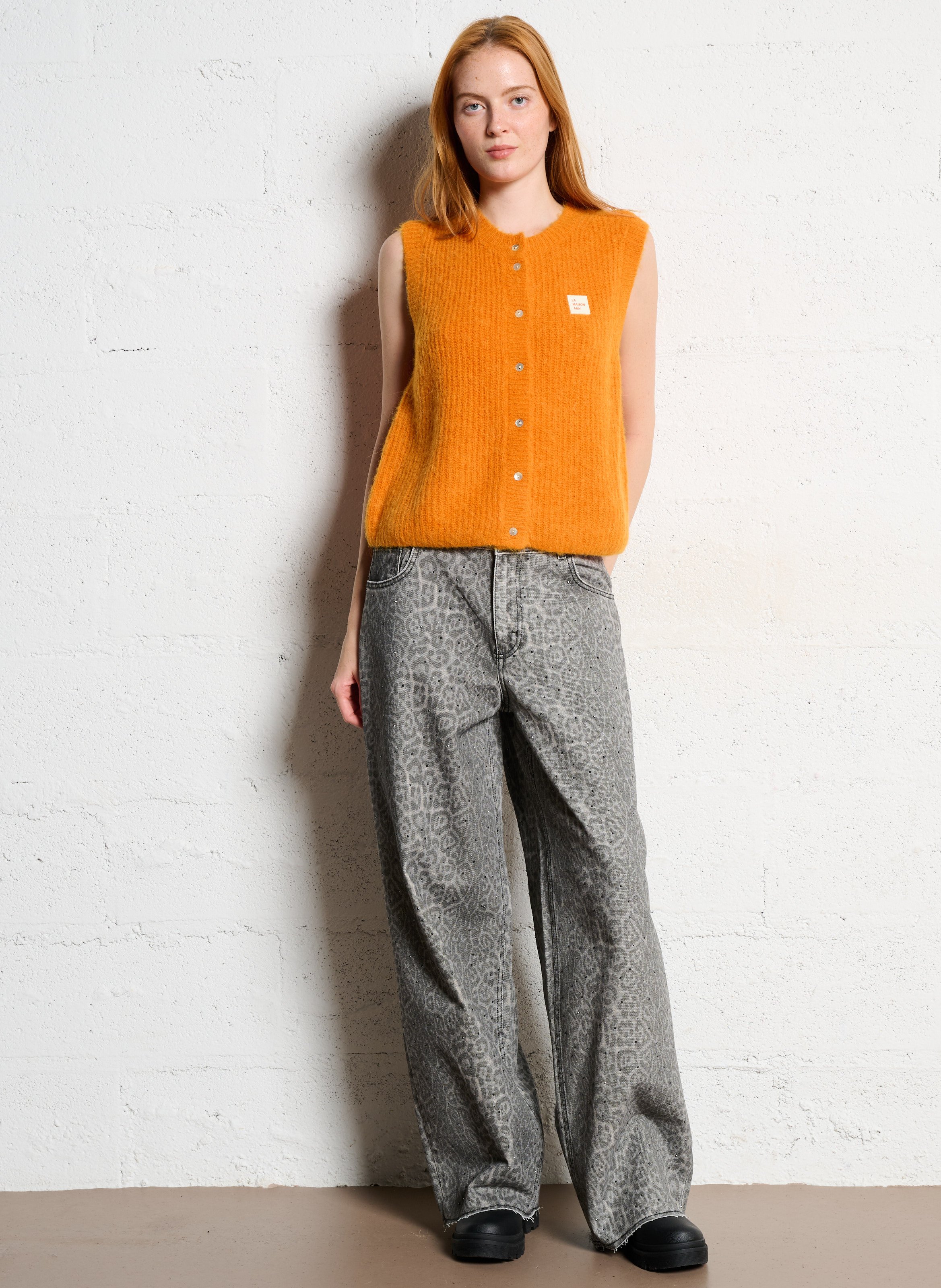 Bottines en caoutchouc BARBOUR Noir