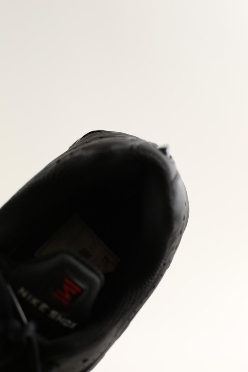 Sneakers NIKE - Seconde Main Black