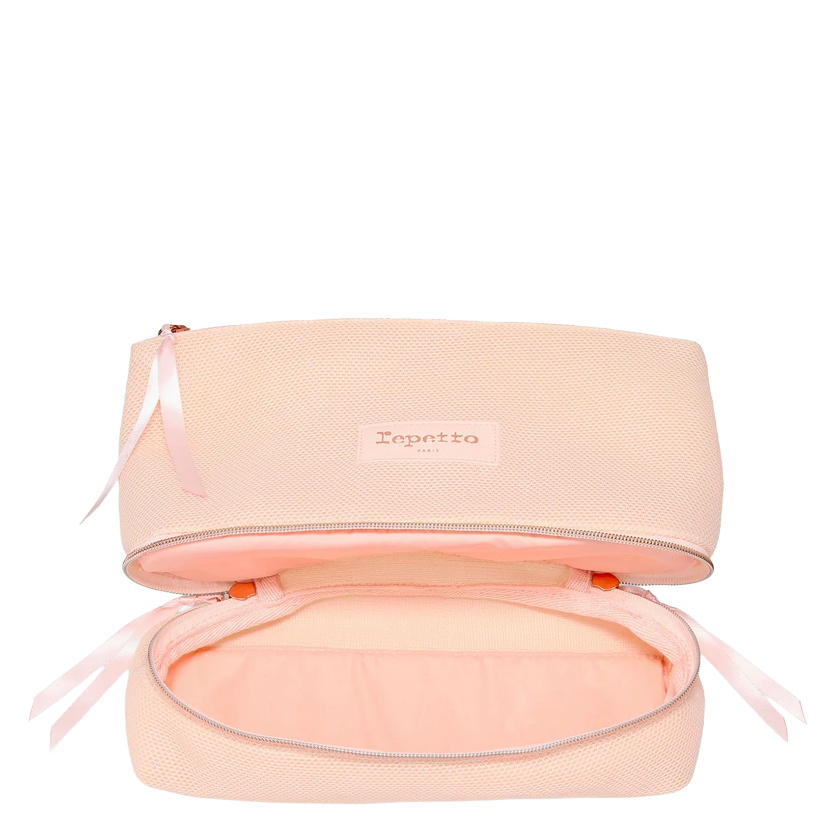 Trousse en textile REPETTO Rose
