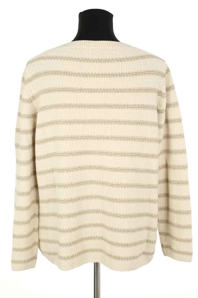Sweater MAX MARA - Seconde Main Beige
