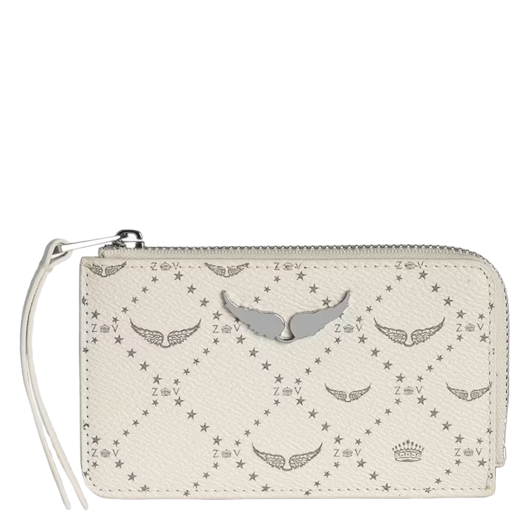 ZV CARD ZADIG&VOLTAIRE