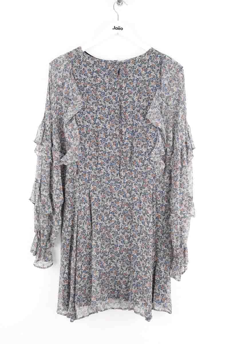 Dress SEZANE - Seconde main Multicolored