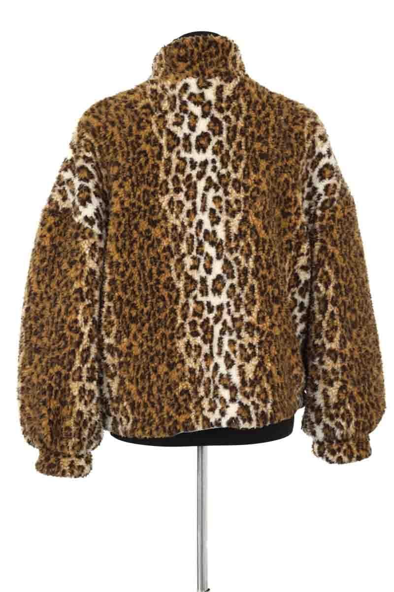 Jacket BELLEROSE - Seconde Main Brown