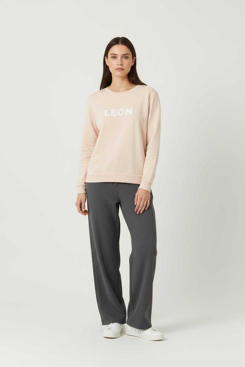 Knitwear COMPTOIR DES COTONNIERS - Seconde main Pink