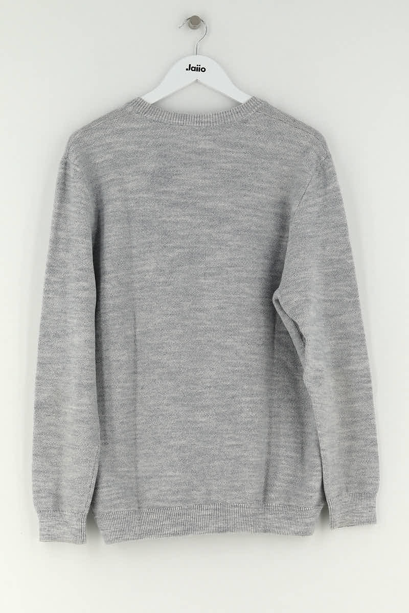 Sweater LACOSTE - SECONDE MAIN Grey