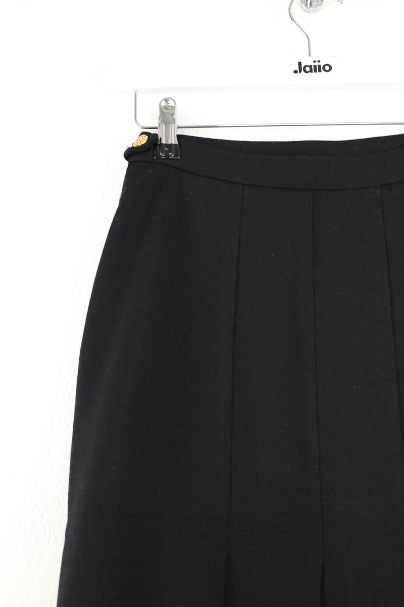 Skirt SONIA RYKIEL - Seconde Main Black