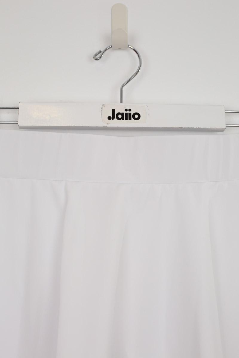 Mini skirt ARMANI - SECONDE MAIN White