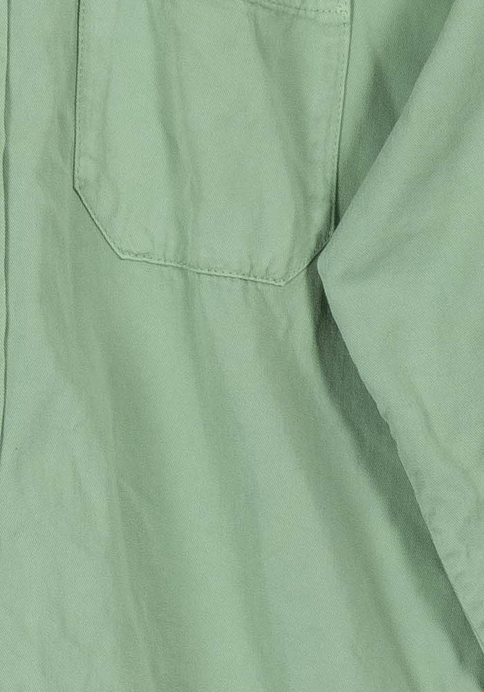 Chemise SEZANE - Seconde main Vert
