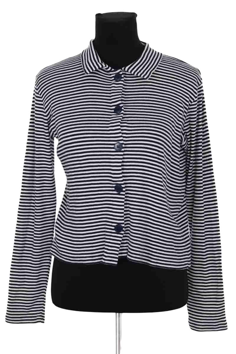 T-shirt AGNES B. - Seconde Main Blue