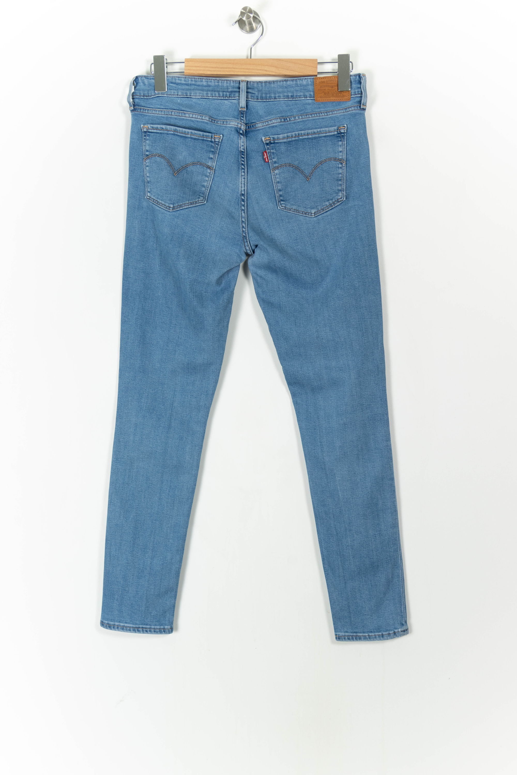 Jeans LEVI'S - Seconde main Blue
