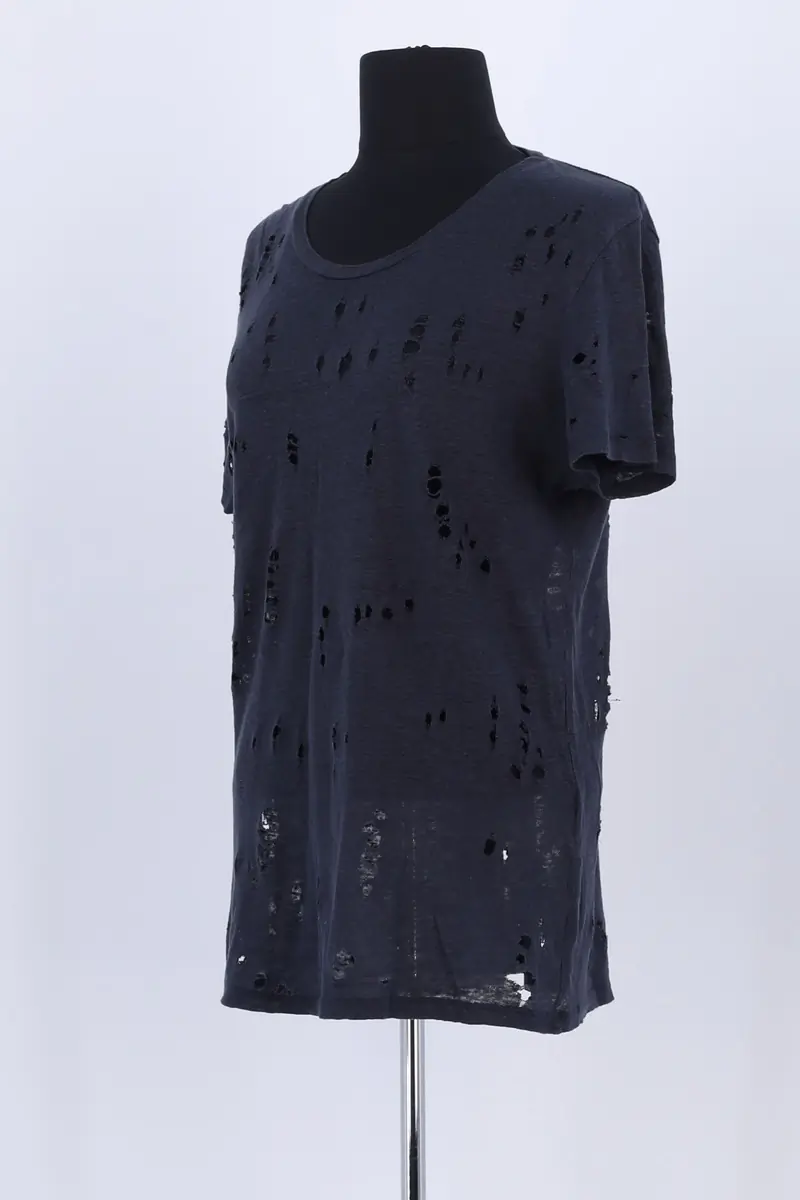 T-shirt IRO - Seconde Main Grey