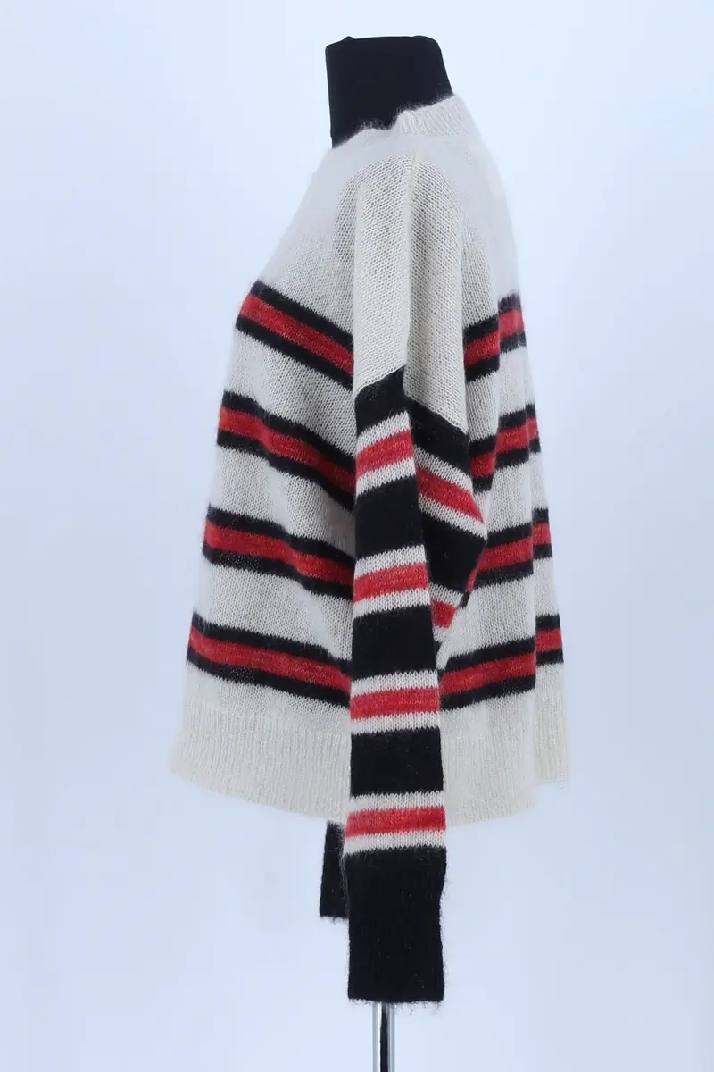 Sweater ISABEL MARANT ÉTOILE - SECONDE MAIN Beige