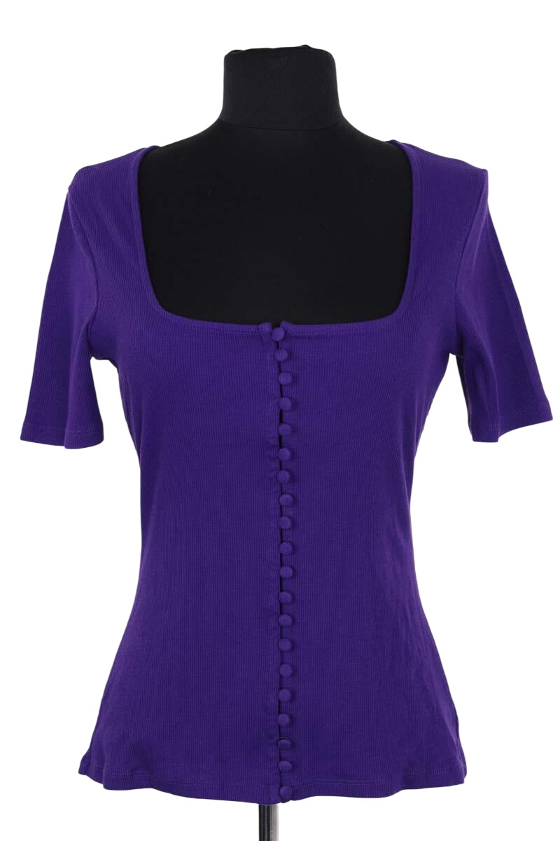 T-shirt SEZANE - Seconde main Violet