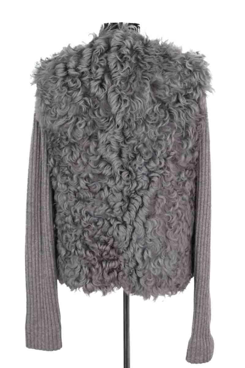 Jacket JOSEPH - Seconde Main Grey