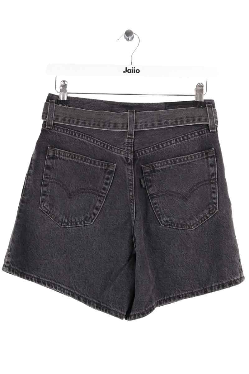 Bermuda shorts LEVI'S - Seconde main Black