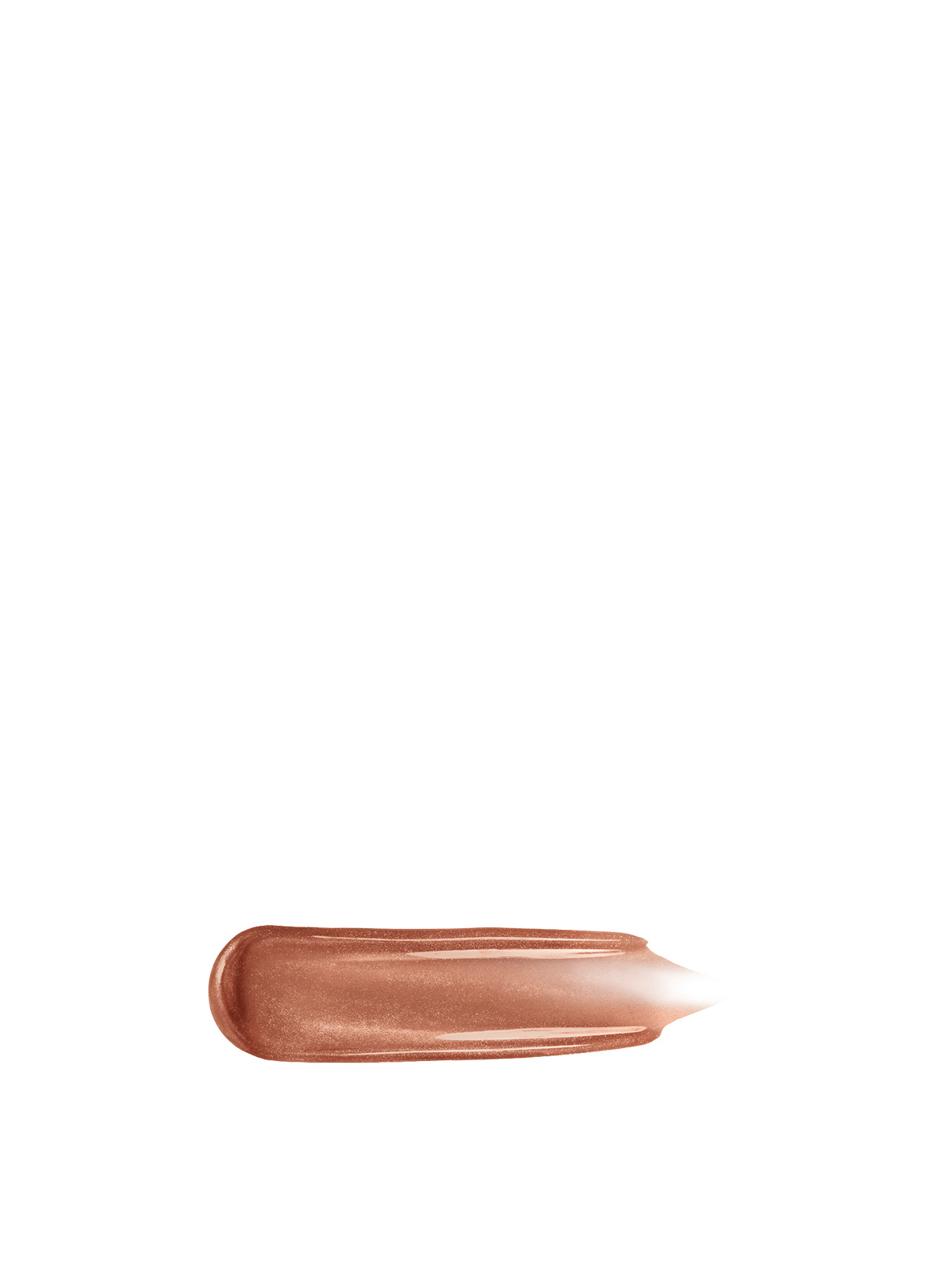 Prisma Glass Glänzender aufpolsternder Lipgloss | Marron ARMANI Beauty