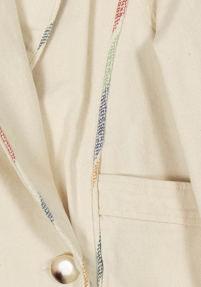 Jacket SEZANE - Seconde main Beige