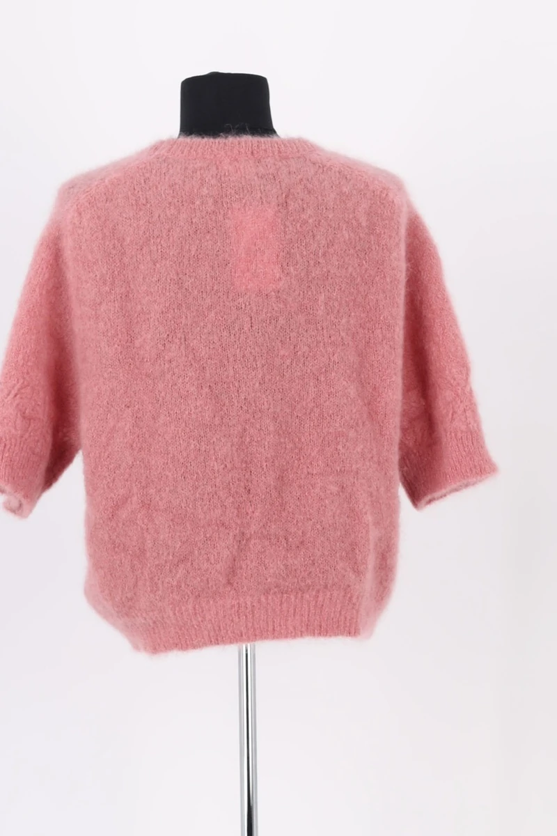 Sweater ROUJE - Seconde Main Pink
