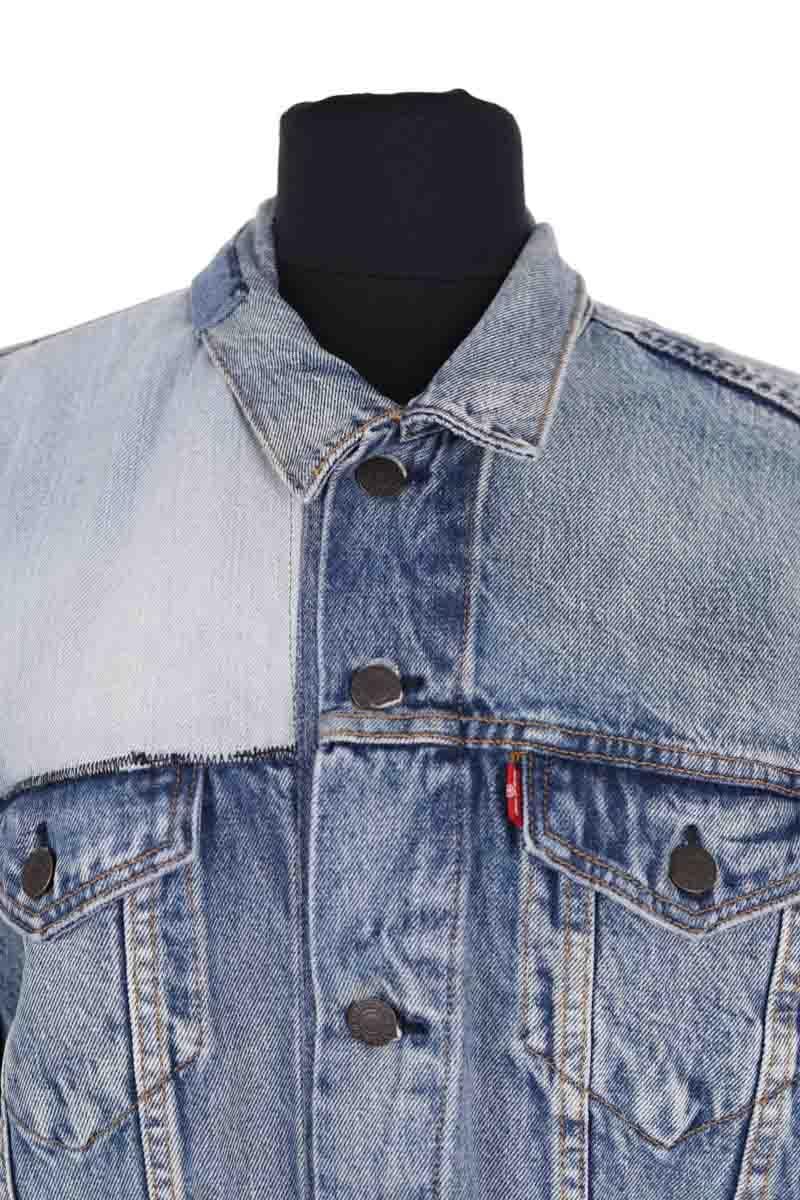 Jacket LEVI'S - Seconde main Blue