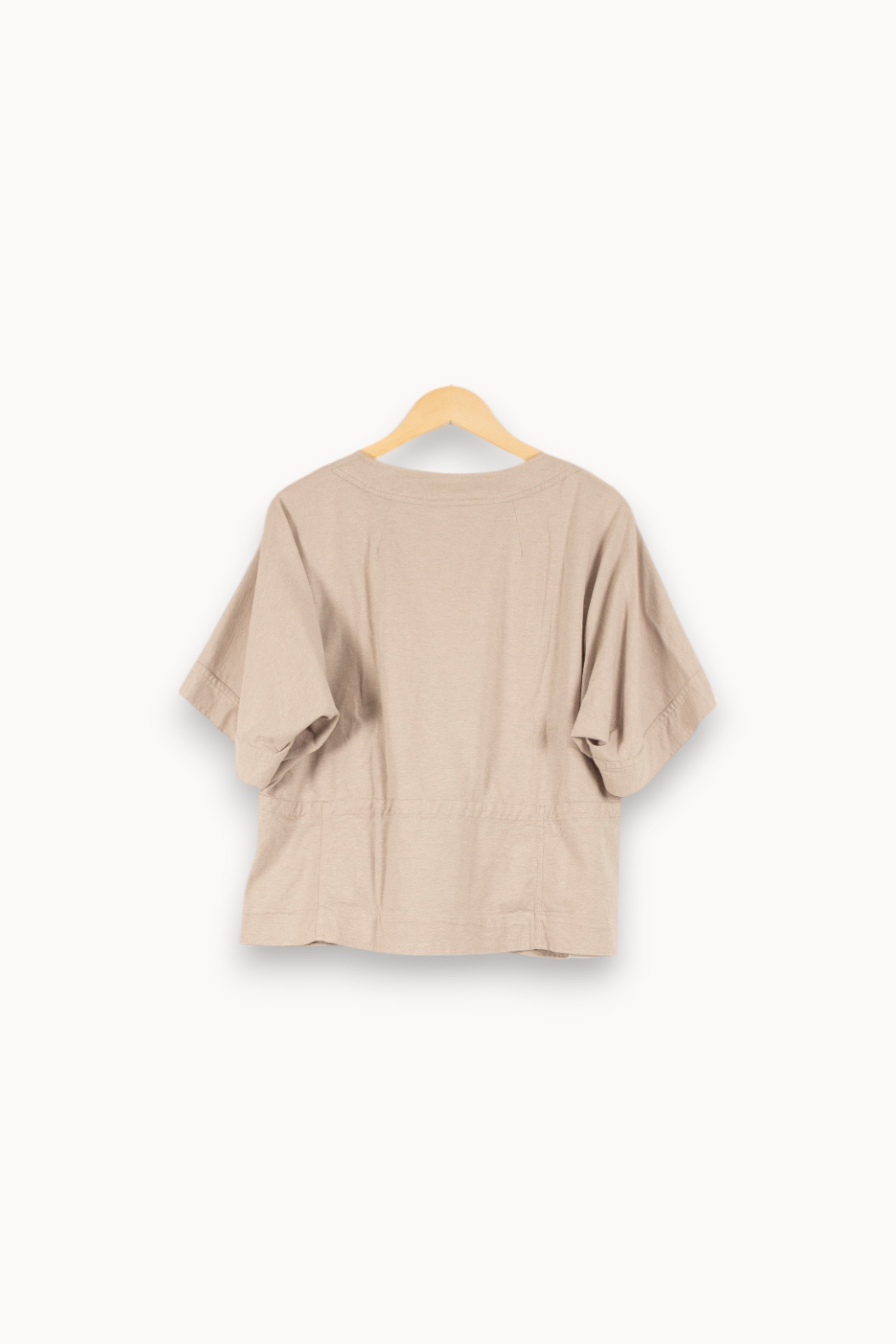 Cardigan COMPTOIR DES COTONNIERS - Seconde main Grey