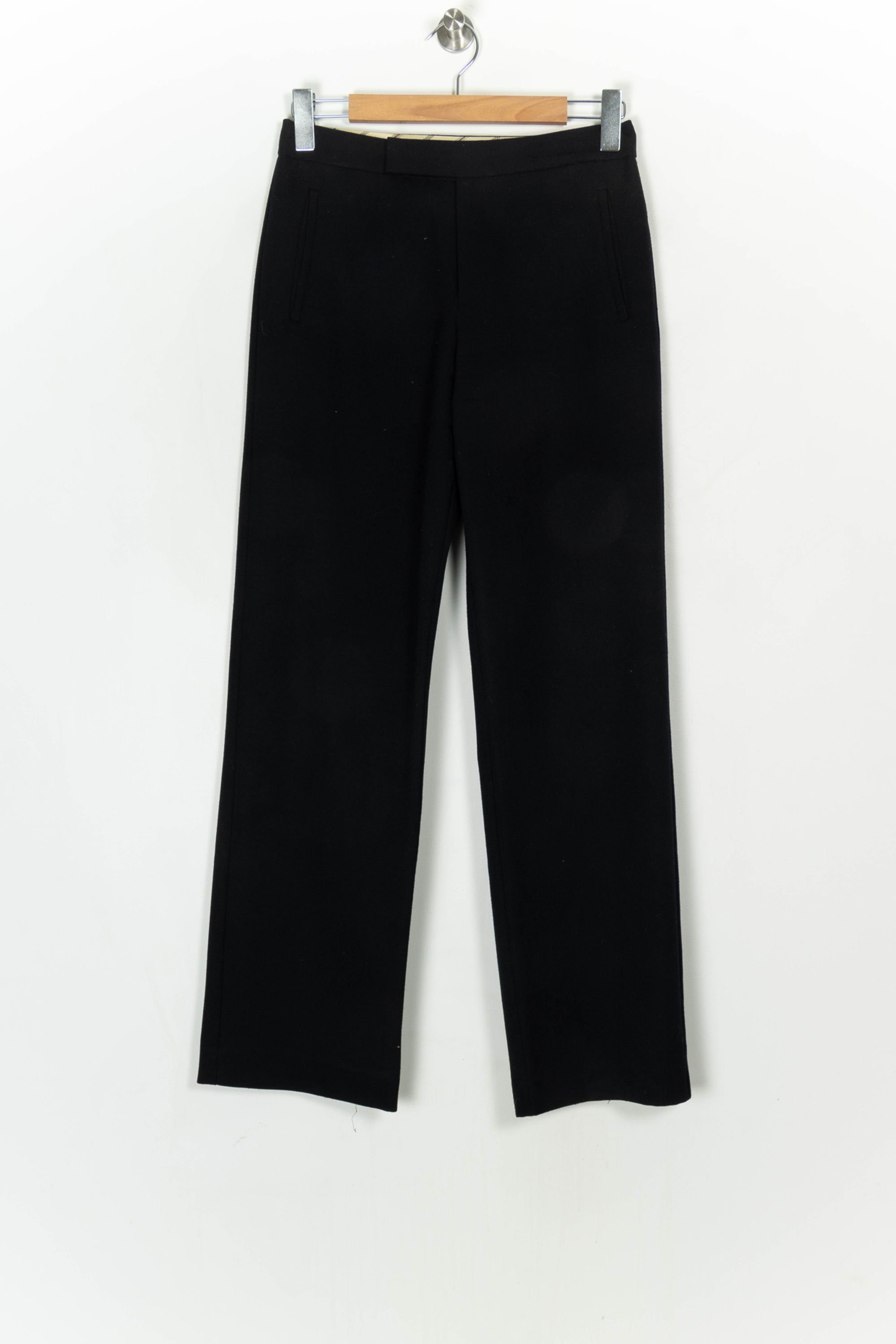Pants COMPTOIR DES COTONNIERS - Seconde main Blue