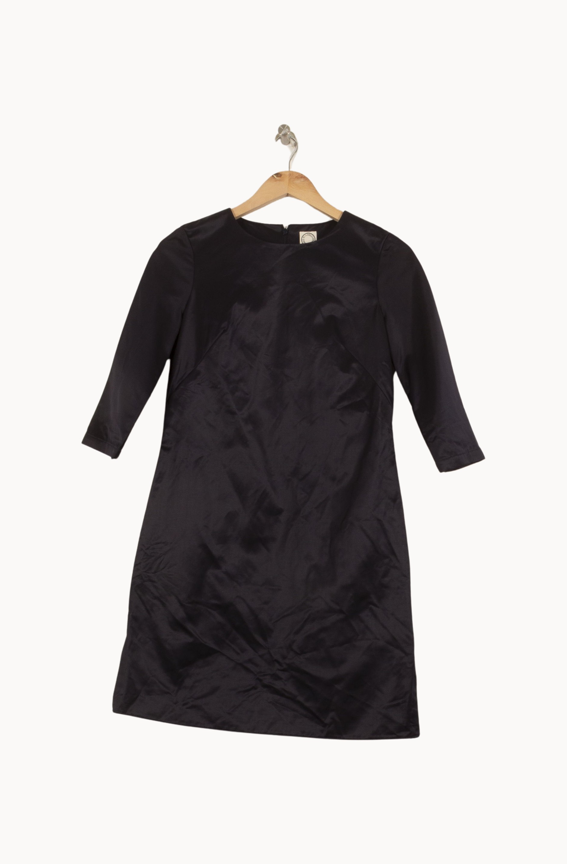 Short & midi dress INES DE LA FRESSANGE - Seconde main Blue