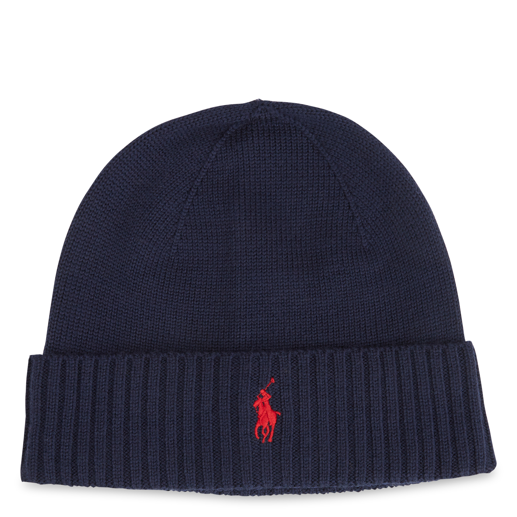 Muts van merinowol POLO RALPH LAUREN