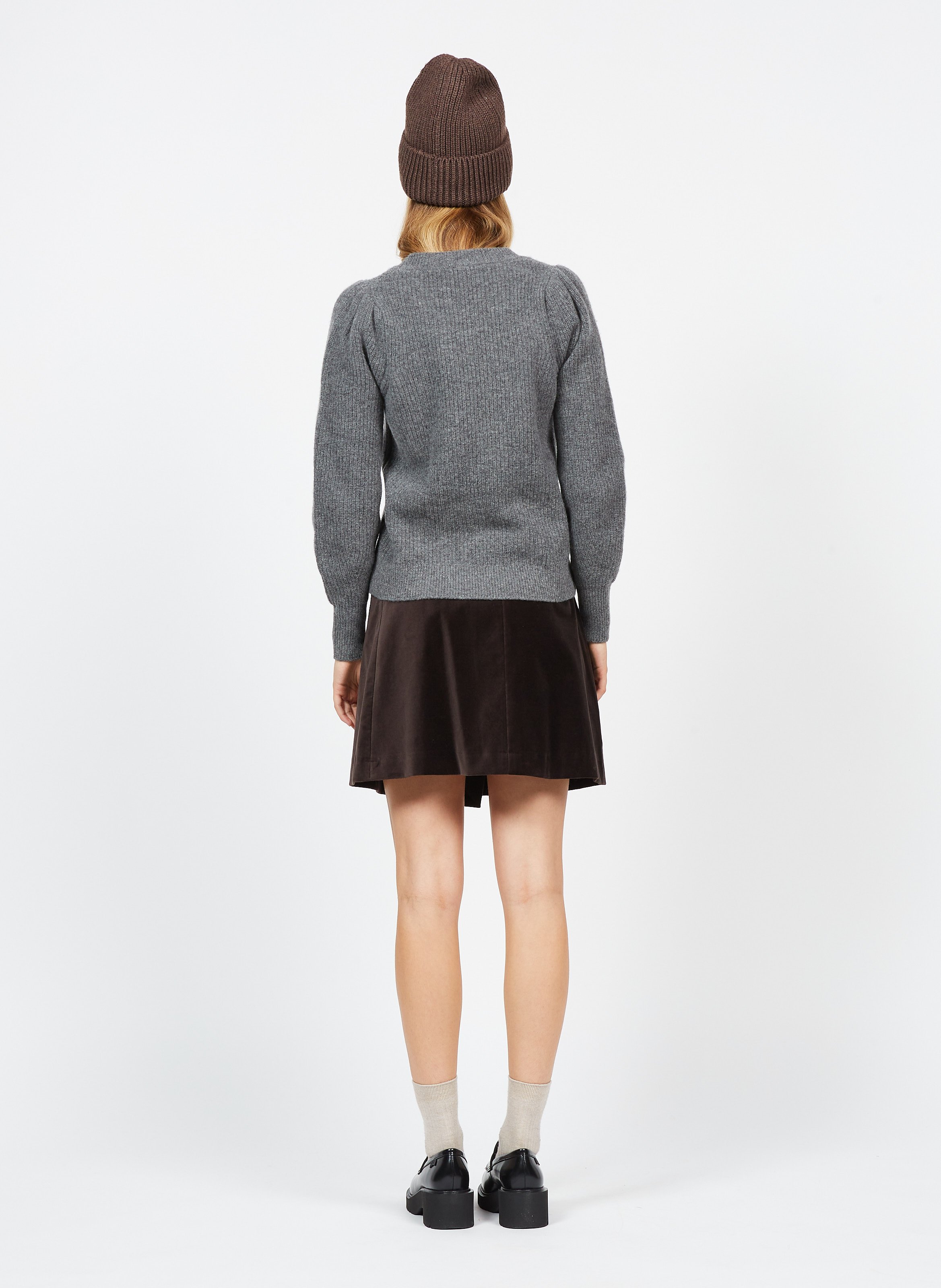 Piel Camper - | Place des Tendances