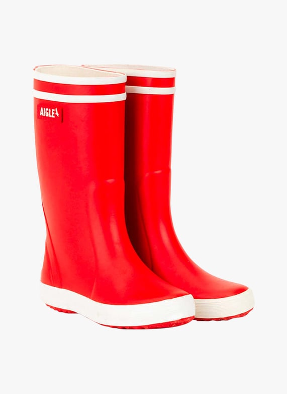 Bottines de pluie aigle cheap